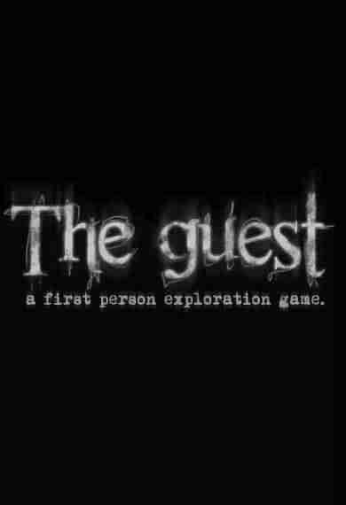 Descargar The Guest [ENG][SKIDROW] por Torrent